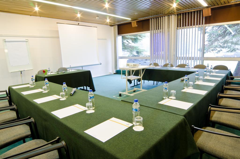 Hotel Solny Kolobrzeg Ngoại thất bức ảnh
