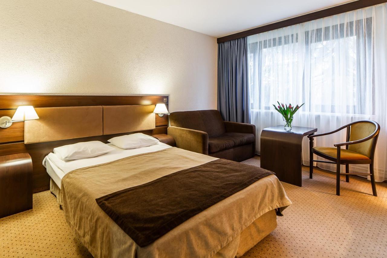 Hotel Solny Kolobrzeg Ngoại thất bức ảnh