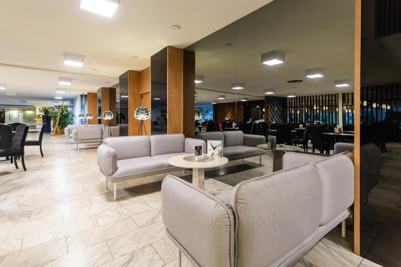 Hotel Solny Kolobrzeg Ngoại thất bức ảnh