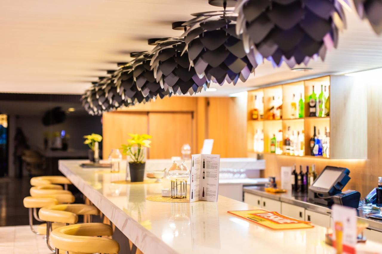 Hotel Solny Kolobrzeg Ngoại thất bức ảnh