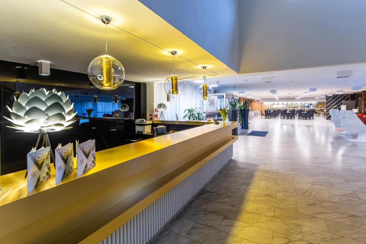 Hotel Solny Kolobrzeg Ngoại thất bức ảnh