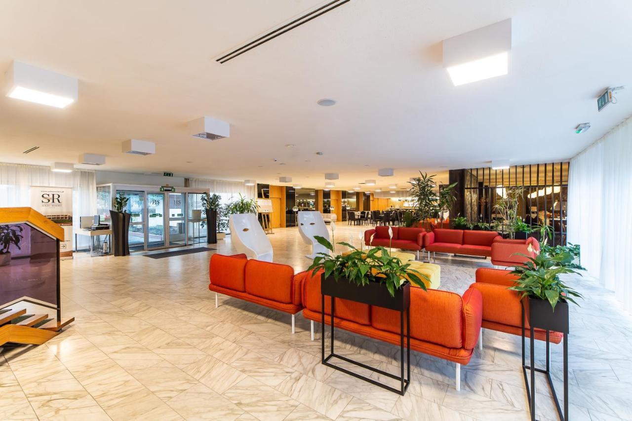 Hotel Solny Kolobrzeg Ngoại thất bức ảnh
