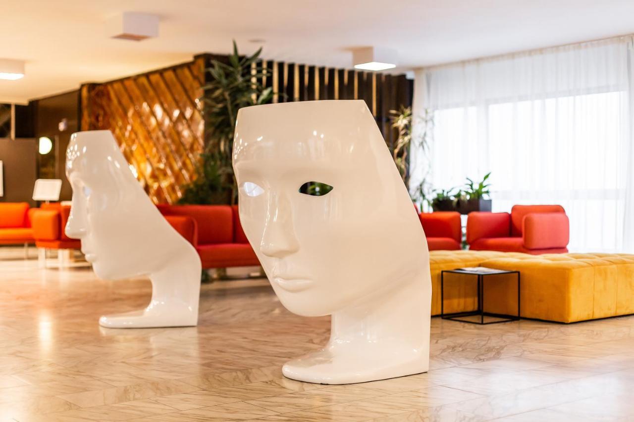 Hotel Solny Kolobrzeg Ngoại thất bức ảnh