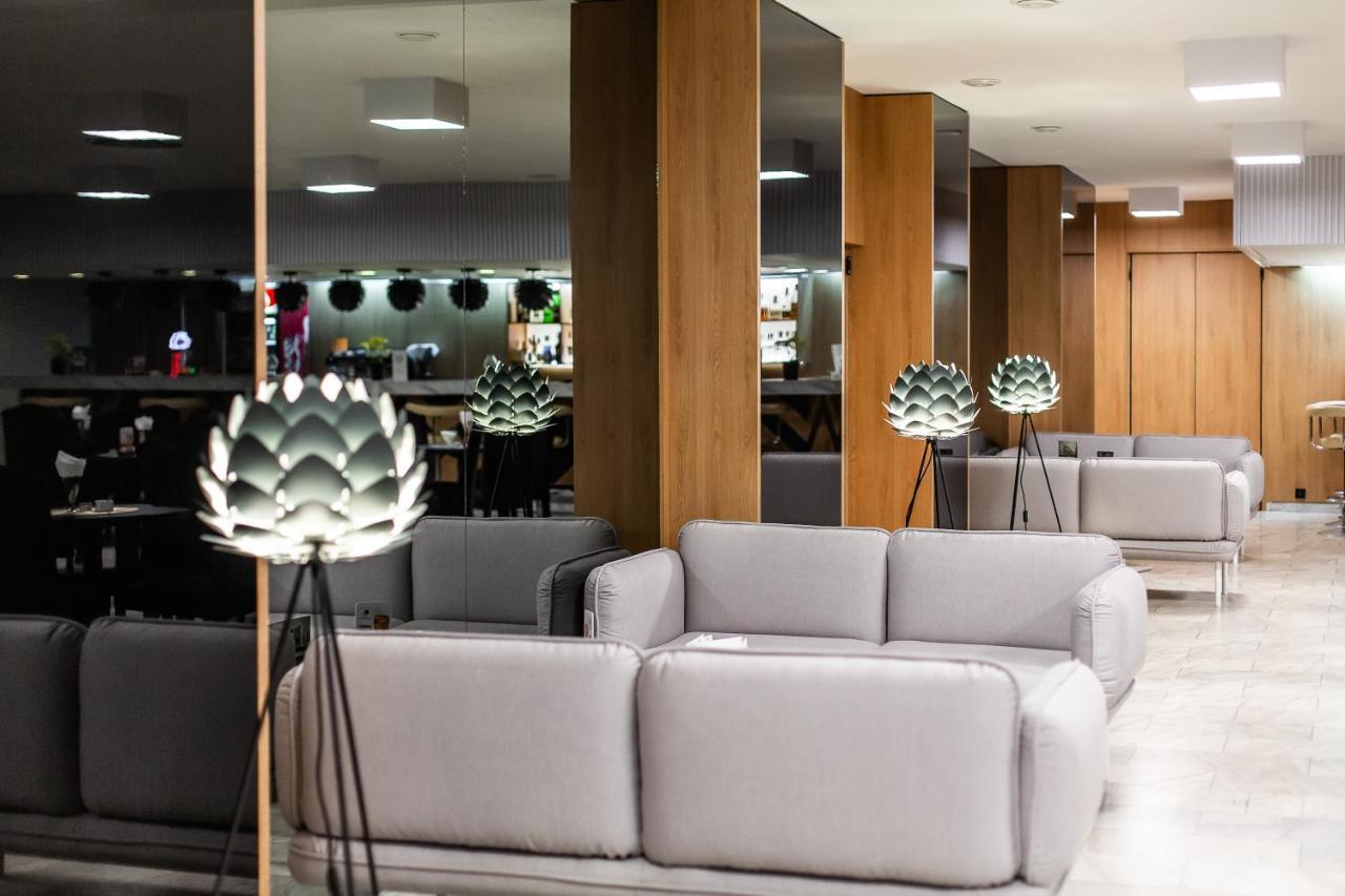 Hotel Solny Kolobrzeg Ngoại thất bức ảnh
