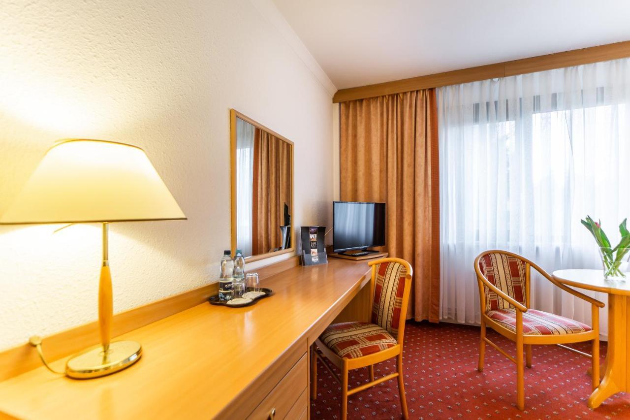 Hotel Solny Kolobrzeg Ngoại thất bức ảnh
